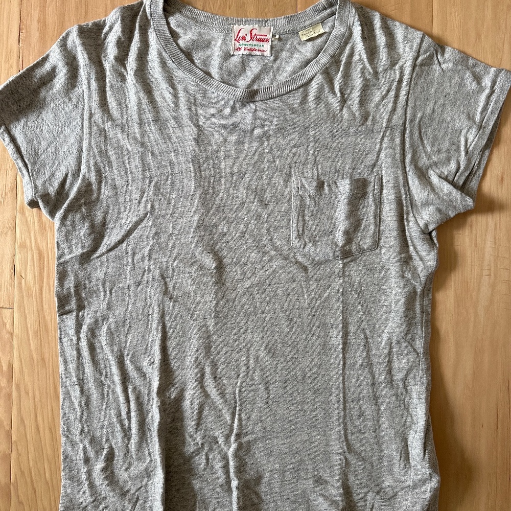 Levi’s Vintage Clothing -  LVC Men’s T-Shirt